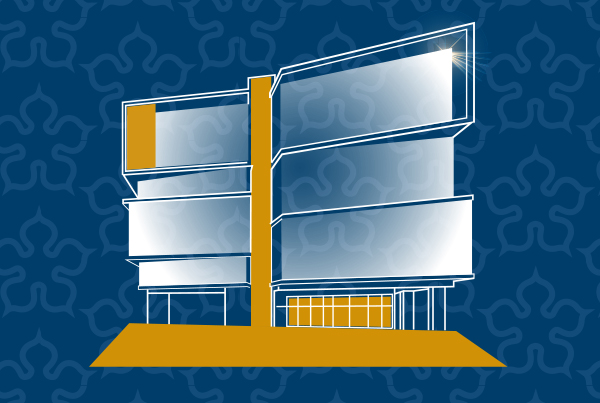 Heriot-Watt Dubai: New Campus Campaign