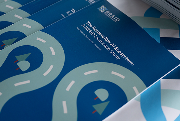 BRAID: Community Gathering event