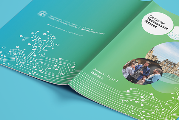 Centre for Technomoral Futures Annual Report 2025