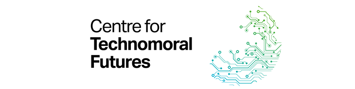 Centre for Technomoral Futures Logo