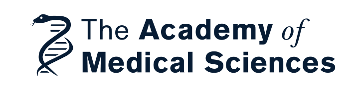 The Academy of Medical Sciences Logo