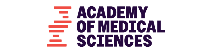 Academy of Medical Sciences Logo