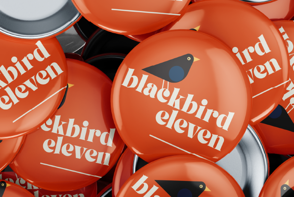 Blackbird Eleven