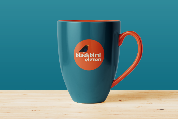 Blackbird eleven-14